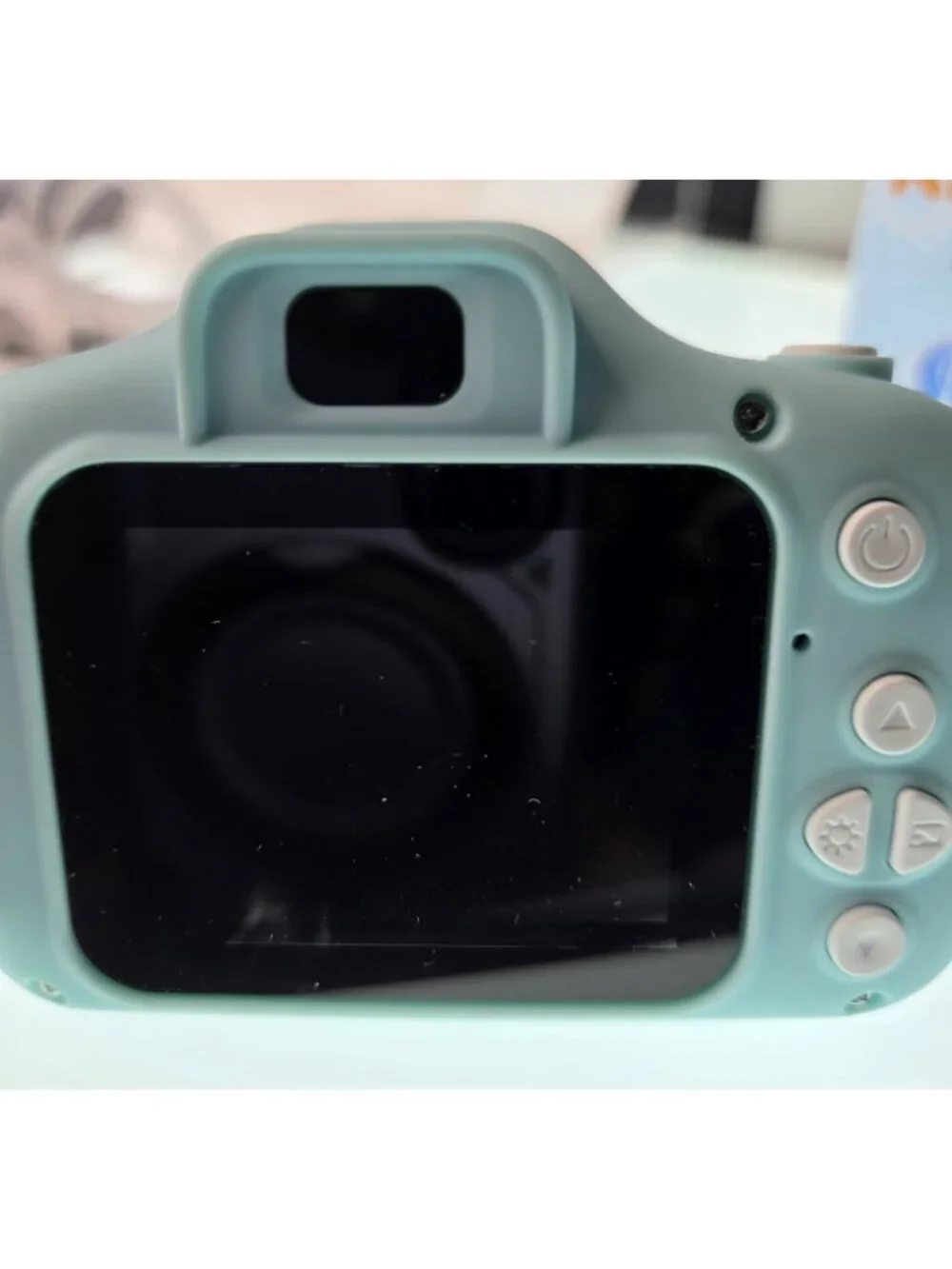 KinderPhoto Digital Camera Video & Photo Capture Kids Merkury Innovations